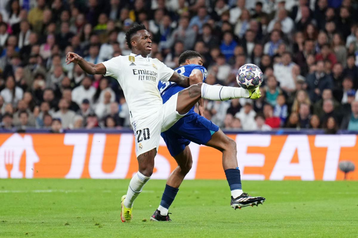 Cine poate opri Madridul? » Real e cu un pas în semifinalele Champions League. Chelsea, prea slabă pe „Bernabeu”
