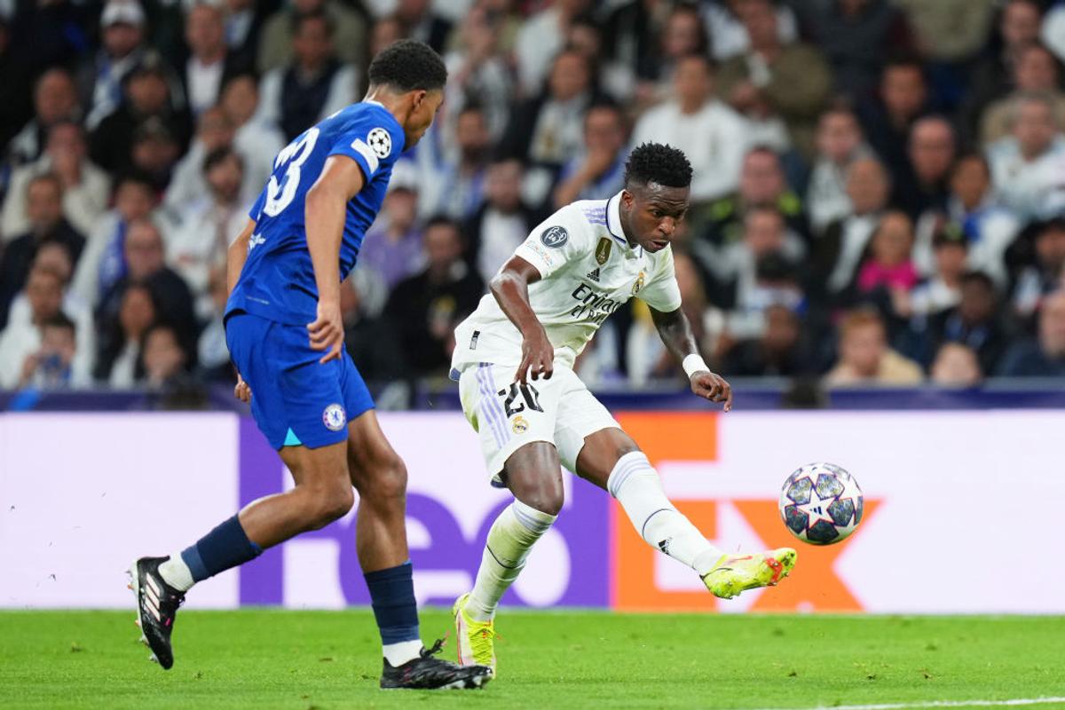 Nu Vinicius, nici Benzema! Jucătorul-surpriză pe care Ancelotti l-a văzut cel mai bun cu Chelsea: „A fost cheia”