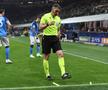 Spalletti, de neoprit la conferință! Kovacs, inamicul numărul 1: „Va rămâne în istorie! Ce să creadă copiii?”