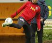 Îl recunoști? » Imagini geniale cu șeful din Superliga la 14 ani: „Primul idiot din generația mea care a învățat să facă asta”