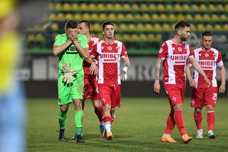Oferta primită de Steliano Filip din Superligă: „Îmi doresc să revin”