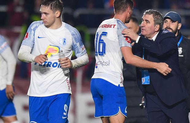 Trei fotbaliști de la Farul, urmăriți de cluburi din străinătate » Anunțul momentului: „Asta îi avantajează foarte mult!”