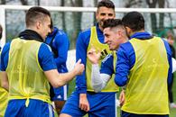 Nemzeti Sport a preluat dezvăluirile Gazetei și a mers pe fir în „cazul Filip” » Maghiarii l-au sunat pe președintele clubului lui Steliano