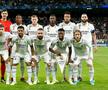 Real Madrid - Chelsea, blockbuster în prima manșă din „sferturile” Champions League