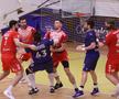 Surpriza sezonului în handbalul românesc: Dinamo, eliminată în „sferturile” Cupei României » Gestul lui Xavi Pascual din final