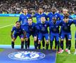 Real Madrid - Chelsea, blockbuster în prima manșă din „sferturile” Champions League