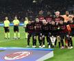 Spalletti, de neoprit la conferință! Kovacs, inamicul numărul 1: „Va rămâne în istorie! Ce să creadă copiii?”