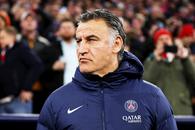 Acuzații GRAVE la adresa antrenorului lui PSG! Ar fi cerut: „Nu putem avea atâția negri și musulmani în echipă” + UPDATE: Prima reacție a celui acuzat