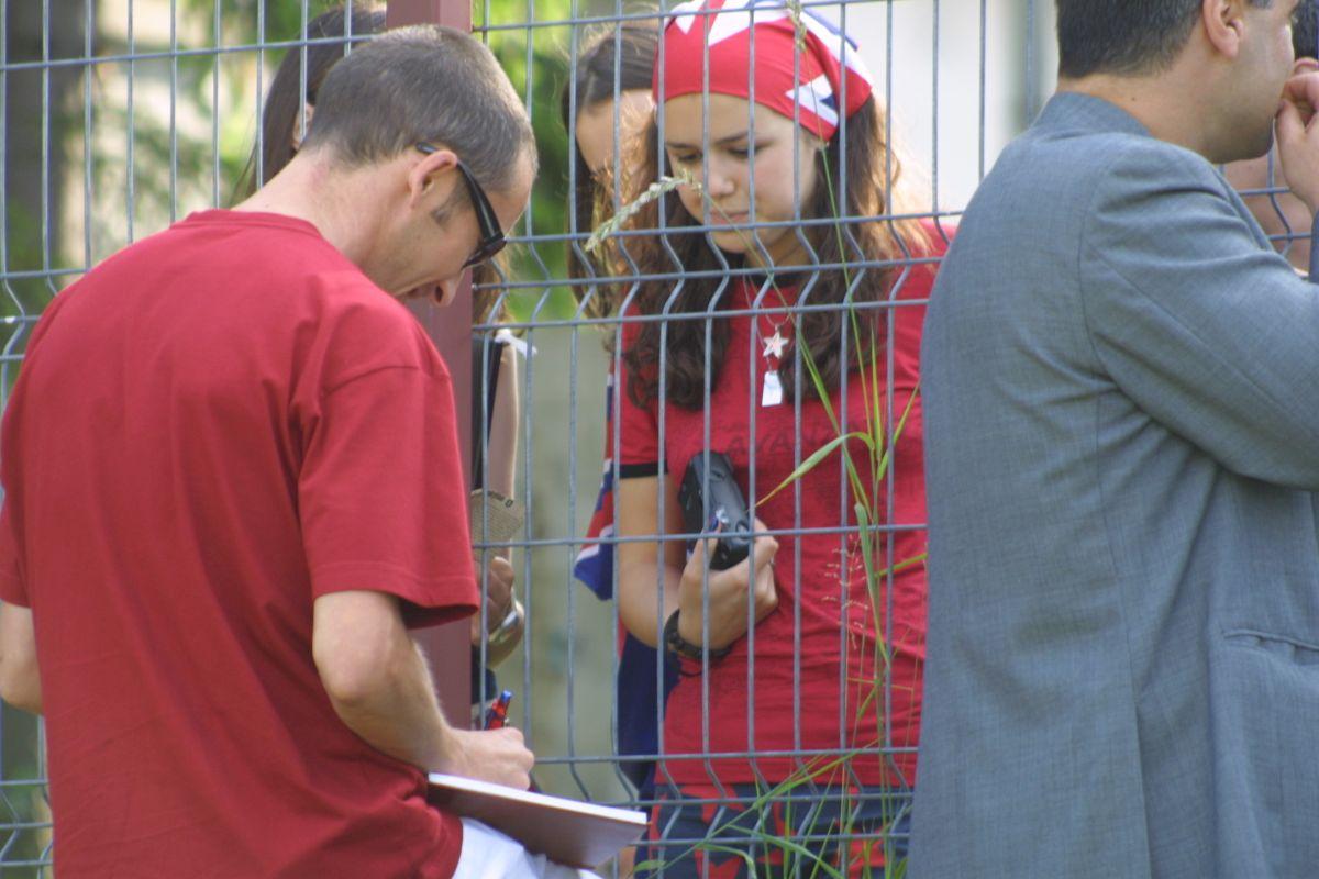 Mihai Stoica, declarații răvășitoare, cu ochii în lacrimi: „Prefer să mor decât să ajung așa”