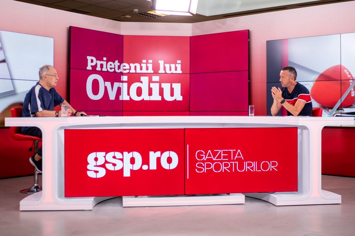 Mihai Stoica, declarații răvășitoare, cu ochii în lacrimi: „Prefer să mor decât să ajung așa”