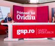Mihai Stoica, la 58 de ani / FOTO: GSP.ro
