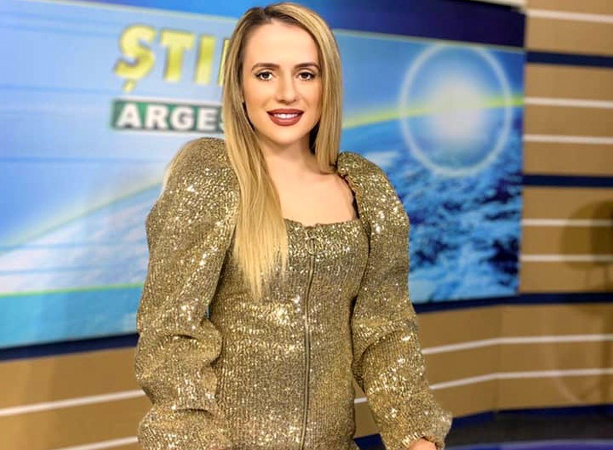 Alexandra, fiica lui Cornel Penescu » Cu ce ocupă fata fostului boss de la FC Argeș