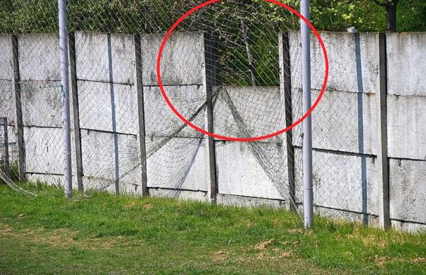 Judecata se tot amână în dosarul morții fotbalistului de 10 ani din Galați. Familia cere un milion de euro despăgubiri!