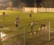 „Se joacă polo?” » Imagini incredibile din semifinalele Cupei României, faza județeană