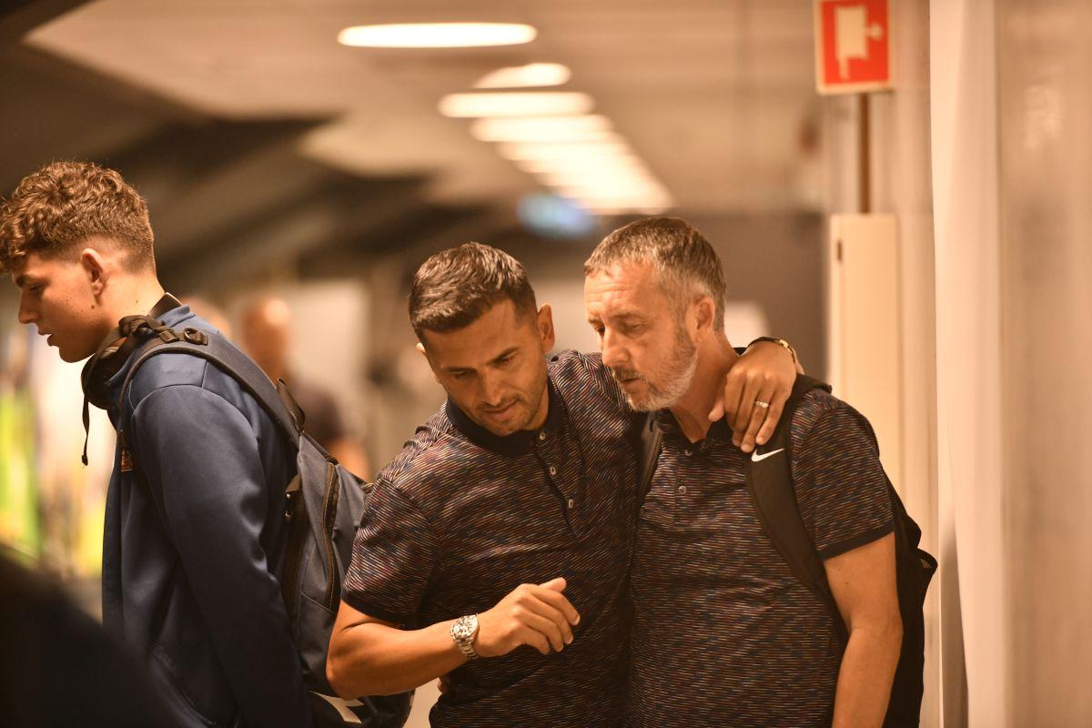 Îl recunoști? » Imagini geniale cu șeful din Superliga la 14 ani: „Primul idiot din generația mea care a învățat să facă asta”