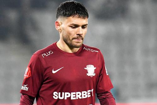 Alexandru Ioniță // foto: Imago Images