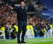 Real Madrid - Chelsea, blockbuster în prima manșă din „sferturile” Champions League