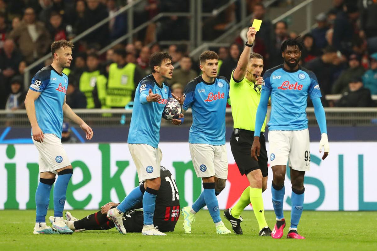 Spalletti, de neoprit la conferință! Kovacs, inamicul numărul 1: „Va rămâne în istorie! Ce să creadă copiii?”