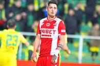„Bombă” în fotbal: meciul lui Dinamo, anchetat de FRF și de autorități. Steliano Filip, nume principal în dosarul de pariuri suspecte
