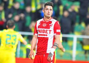 Steliano Filip, înainte de derby-ul Dinamo - FCSB: „Chiar dacă la ei e haos...”