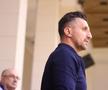 Surpriza sezonului în handbalul românesc: Dinamo, eliminată în „sferturile” Cupei României » Gestul lui Xavi Pascual din final
