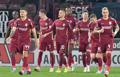 Următoarele nume grele care ar putea fi vândute de CFR Cluj: „Există interes!”