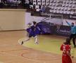 Surpriza sezonului în handbalul românesc: Dinamo, eliminată în „sferturile” Cupei României » Gestul lui Xavi Pascual din final
