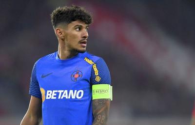 S-a întors „Mbappe” » Aproape de Rapid în vară, Florinel Coman a revenit la forma de altădată și e din nou #1 la FCSB