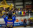 Corona Brașov, câștigătoare a Erste Liga 2024 Foto: Maxim's Sport / Daniel Maximilian Milata