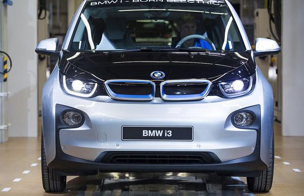 Viraj spre India: BMW Group și Tata Technologies, parteneriat pe zona de dezvoltare software și servicii IT
