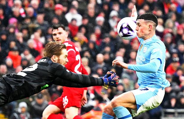 Lovitură MAJORĂ pentru granzi în Premier League! Măsură spectaculoasă, care poate schimba tot