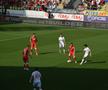 UTA Arad - Hermannstadt, etapa #4 play-out