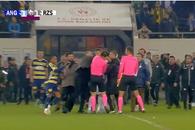 Decizie de impact luată în Turcia » Cine va sta în camera VAR la derby-uri