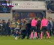 Federaţia Turcă de Fotbal (TFF) a anunţat, vineri, că începând din acest weekend la meciurile importante din primul eşalon vor fi aduşi arbitri VAR străini.