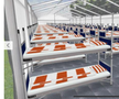 Poftiți la cort! Condiții minimaliste de cazare la Euro 2024: fanii „tricolorilor”, direct interesați