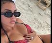 Georgina Rodriguez și Cristiano Ronaldo