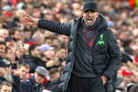 Jurgen Klopp, după umilința suferită pe Anfield: „Nu mi-am recunoscut echipa. Dar aș proceda la fel”