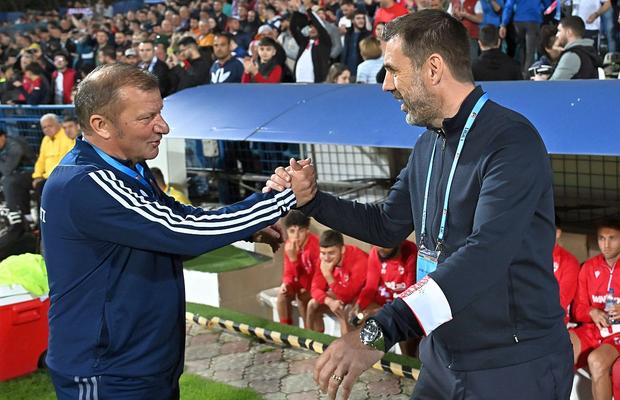 Un fost antrenor de la Dinamo a numit antrenorul perfect pentru Universitatea Craiova: „Se poate bate la titlu cu el!”