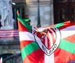 Athletic Bilbao a sărbătorit câștigarea Cupei Spaniei pe apă/ foto Imago Images