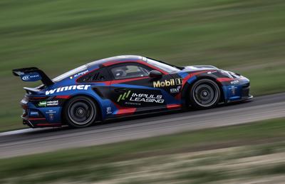 Experimentează adrenalina și emoția cursei alături de Alex Pițigoi la Campionatul Național Masters de Viteză în Coastă!