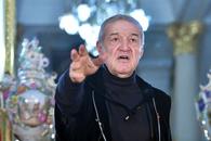 Experimentul pregătit de Becali pentru CFR Cluj - FCSB » Cum ar putea arăta echipa de start a liderului