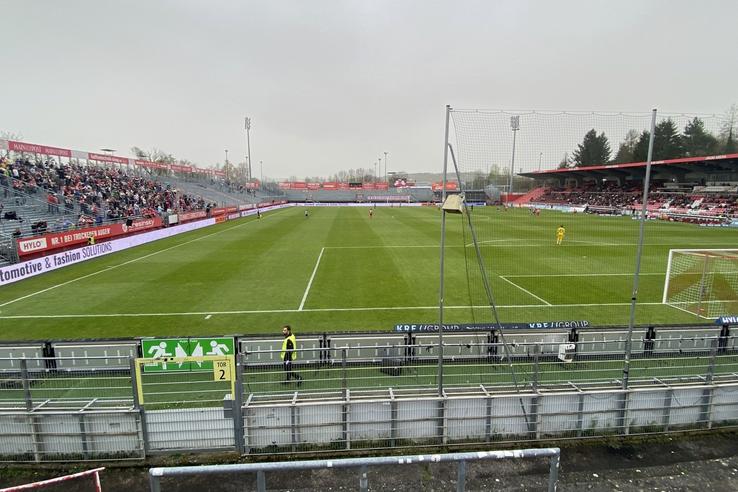 Würzburger Kickers