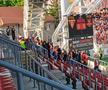 UTA Arad - Hermannstadt, etapa #4 play-out