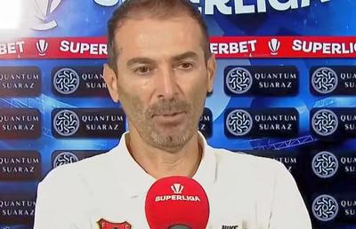 Marius Măldărășanu nu face reproșuri de ziua lui: „Un punct cât o victorie!”