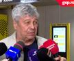 Mircea Lucescu, despre situația de la Dinamo