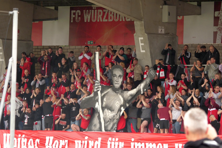 Würzburger Kickers