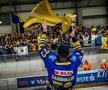 Corona Brașov, câștigătoare a Erste Liga 2024 Foto: Maxim's Sport / Daniel Maximilian Milata