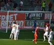 UTA Arad - Hermannstadt, etapa #4 play-out