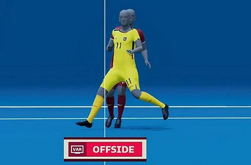 VAR Premier League
