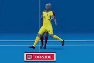 Nouă revoluție VAR: ofsaid semiautomat! Premier League inovează, ca să scurteze timpul deciziilor